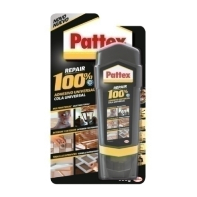 PEGAMENTO UNIV. PATTEX 100% 50 g