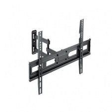 Soporte de Pared Giratorio/ Inclinable/ Nivelable TooQ LP7863TN-B para TV de 37-70
