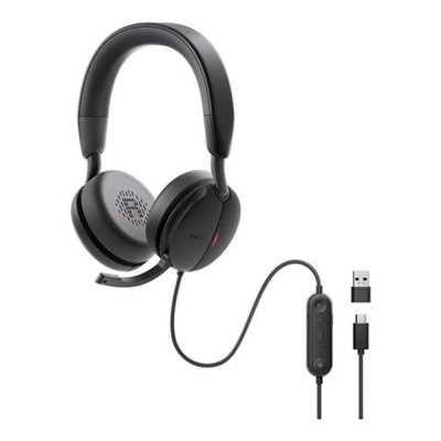 Auriculares dell pro wh5024 negro