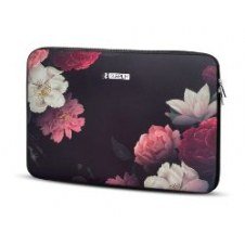 Funda Subblim Trendy Neo Flowers 15.6
