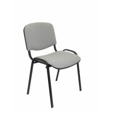 Piqueras y Crespo Pack 1 silla Iso arán gris