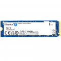 Kingston NV3 2TB PCIe 4.0 NVMe