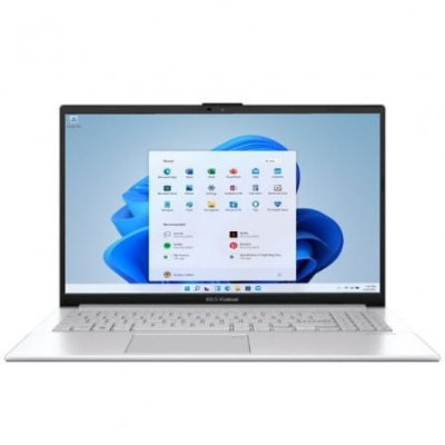 Portátil Asus VivoBook Go 15 E1504GA-BQ832W Intel Core i3-N305/ 8GB/ 512GB SSD/ 15.6/ Win11