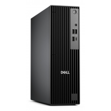 DELL Pro QCS1250 Intel® Core? i5 i5-14500 16 GB DDR5-SDRAM 512 GB SSD Windows 11 Pro Slim PC PC Negro