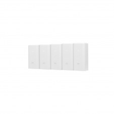 Ubiquiti Networks POE-24W Ethernet rápido 24 V