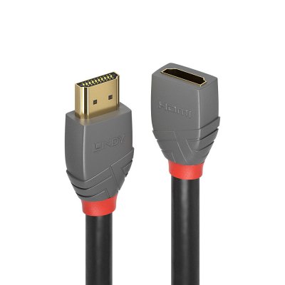 36476 cable HDMI 1 m HDMI tipo A (Estándar) Negro