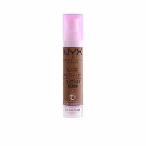BARE WITH ME concealer serum #12-rich