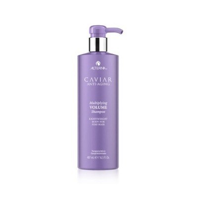Alterna Caviar Multiplying Volume Champú 1000ml
