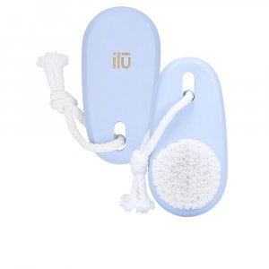 BAMBOOM brocha limpieza facial #true blue 1 u