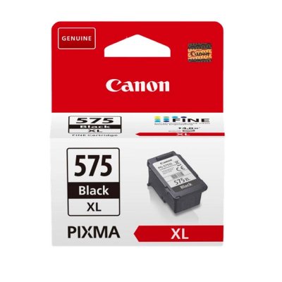 Canon PG575XL Negro Cartucho de Tinta Original - 5437C001