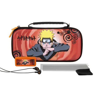 Naruto KX SW STARTER KIT JUTSU Establecer