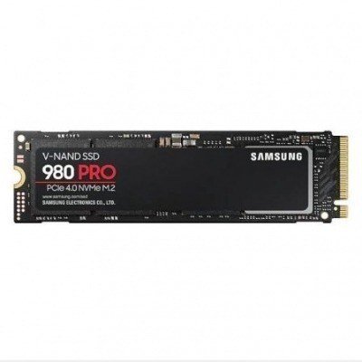 Disco SSD Samsung 980 PRO 2TB/ M.2 2280 PCIe 4.0