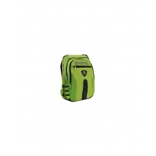 MOCHILA PORTATIL KEEP OUT BK7 XL 17 VERDE BK7FGXL