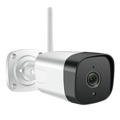Camara IP 2Mpx WiFi TUYA Google Alexa SUPERIOR iCM002