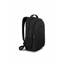 Urban Factory Dailee mochila Mochila informal Negro Nylon