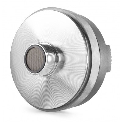 Motor Agudos 13/4 80W Titanio CT80