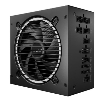 Fuente Atx Be quiet! Pure Power 13M 750W