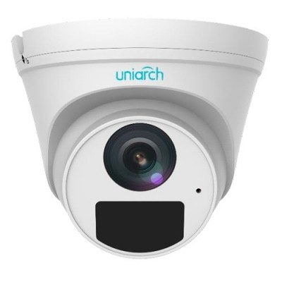 Camara IP Domo 4mm 4Mpx UNIARCH