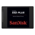 Sandisk Plus 480 Gb Serial Ata Iii Slc