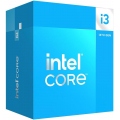 Intel Core i3 14100 - hasta 4.70 GHz - 4 núcleos - 8 hilos -  12 MB caché - LGA1700 Socket - Box