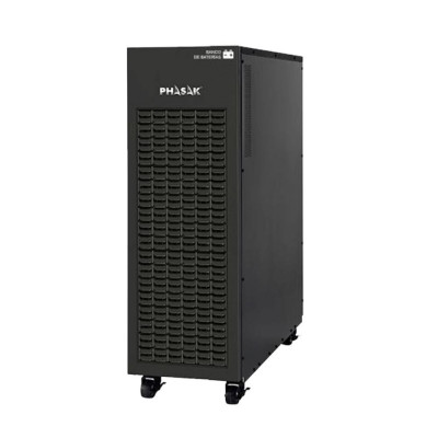 Banco de baterias phasak ph 9285 para ph 9283 - ph 9284