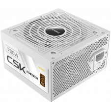 FUENTE DE PODER ANTEC CSK750 DC 750W ATX 80PLUS BRONZE BLANCO