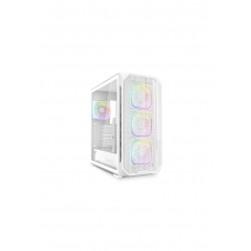 Sharkoon AK5M RGB Midi Tower Blanco