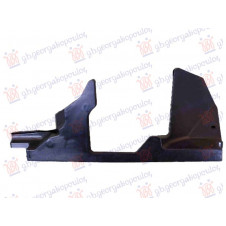 RADIATOR BRACKET PLASTIC VERTICAL