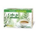 Ynsadiet Cola Caballo 20 Filtros