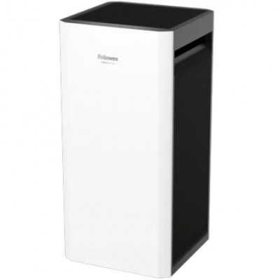 Purificador de Aire Fellowes AeraMax SV/ Filtro HEPA/ Hasta 130m2
