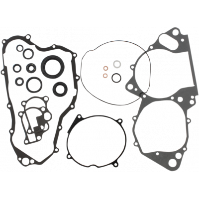 Kit de juntas de culata y base COMETIC C7116BE