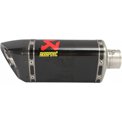 Silenciador de recambio AKRAPOVIC M-AP00502C