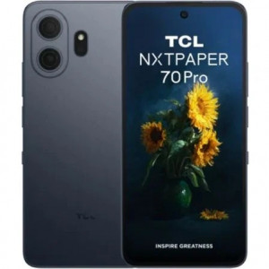 Smartphone TCL NXTPAPER 70 Pro 8GB/ 256GB/ 6.9