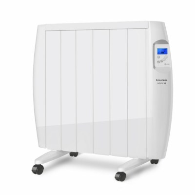 EMISOR TERMICO TAURUS MALBORK CONNECT 1200 WIFI 1200W