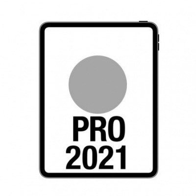 Apple iPad PRO 12.9/ 256GB/ Plata