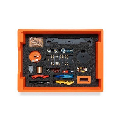 Kit de ciencias laboratorio de fisica programacion arduino science kit physics lab