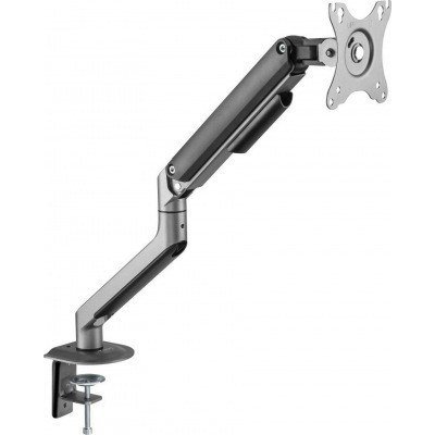 Soporte mesa Tooq DB4032TNR-G