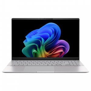 Ordenador portátil Asus S5507QA MA124W, X1, 16GB, 512SSD, Windows 11 Home