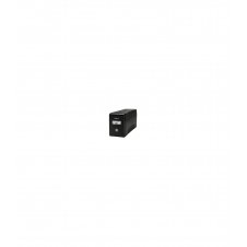 SAI PHASAK AVR 650VA UPS 2 SCHUKO NEGRO PH 9465