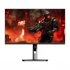 MONITOR BALAM RUSH BR-940719 27″ QHD 165Hz 1ms IPS + G-SYNC