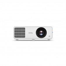 BenQ LH650 videoproyector Proyector de alcance estándar 4000 lúmenes ANSI DLP 1080p (1920x1080) 3D Negro, Blanco