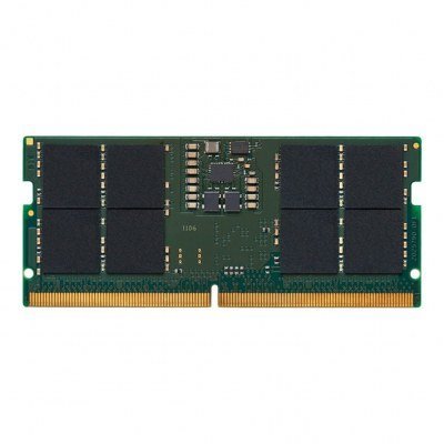 Memoria ram ddr5 16gb kingston - 4800 mhz - pc5 - 38400 - cl 40 - 1.1v