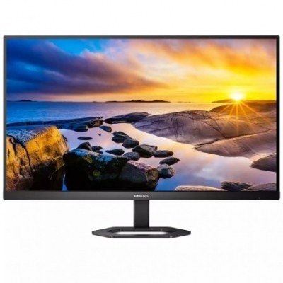 Monitor Profesional Philips 27E1N5300AE 27/ Full HD/ Multimedia/ Negro