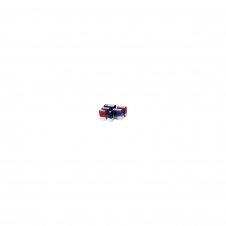 Brother PR4090R Red Stamp sello