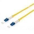 CABLE FIBRA OPTICA LC/LC FIBER OPTIC PATCH CABLE, OS2, 2.0M REF:254432