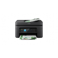 Epson WorkForce WF-2930DWF Inyección de tinta A4 5760 x 1440 DPI 33 ppm Wifi