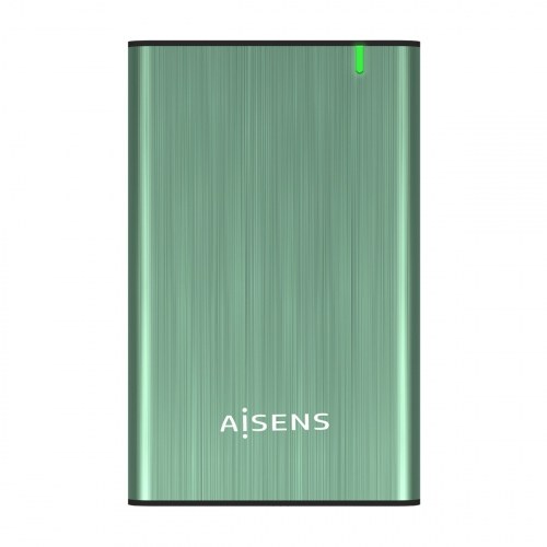 Aisens - Caja Externa 2,5