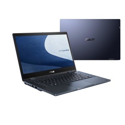 Portatil asus expertbook b3402fba - ec0386x i5 - 1235u 14pulgadas tactil 8gb ssd512gb w11pro