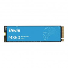 Biwin SSD M350 500Gb PCIe Gen4×4 5000 MB-s