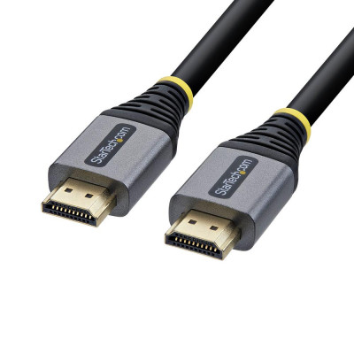 Cable hdmi 4k 5m - macho - macho